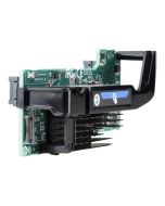 HPE FlexFabric 650FLB - Netzwerkadapter - PCIe 3.0 x8