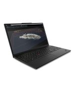 Lenovo ThinkPad P16s Gen 4 21QV - Intel Core Ultra 7 255H - Win 11 Pro - NVIDIA RTX PRO 500 Blackwell / Intel Arc 140T - 64 GB RAM - 1 TB SSD TCG Opal Encryption 2, NVMe, Performance - 40.6 cm (16")