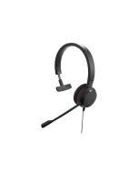 Jabra Evolve 20 MS mono - Special Edition - Headset