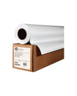 HP Recycled - Leinen - seidig - 17,4 mil - Rolle (61 cm x 15,2 m)
