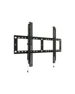 Chief Fit X-Large Tilt Display Wall Mount - For Displays 49-98" - Black - Befestigungskit - für Flachbildschirm - Schwarz - Bildschirmgröße: 124.5-249 cm (49"-98")