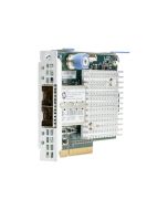 HPE 570FLR-SFP+ - Netzwerkadapter - PCIe 2.0 x8