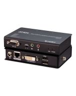 ATEN CE 611 - KVM-/Audio-/USB-/serieller Extender