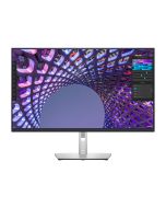 Dell P3223QE - LED-Monitor - 80.001 cm (31.5")