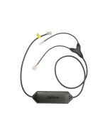 Jabra LINK - Elektronischer Hook-Switch Adapter