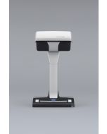 Ricoh ScanSnap SV600, 432 x 300 mm, 285 x 218 DPI, Graustufen, Monochrom, Overhead-Scanner, Schwarz, Weiß, CCD