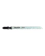 Makita B-12 - Sägeblattset für Stichsäge - 5 Stücke