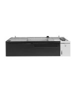 HP Medienschacht - 500 Blätter in 1 Schubladen (Trays)