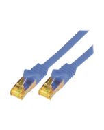 M-CAB Patch-Kabel - RJ-45 (M) zu RJ-45 (M)