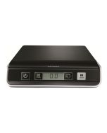 Dymo M5 - Briefwaage - Kapazität: 5 kg / 5 Pfunde