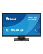 Iiyama ProLite T2454MSC-B3AG - LED-Monitor - 61 cm (24")