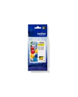 Brother LC426XLY - Hohe Ergiebigkeit - Gelb - original