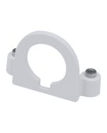 Axis ACI Conduit Bracket B - Camera dome conduit adapter - auf Anhänger montierbar (Packung mit 5)