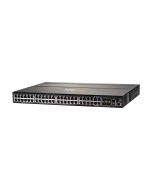 HPE Aruba 2930M 48G 1-Slot - Switch - L3 - managed