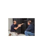 APC Power-UP Service 5 X 8 - Installation / Konfiguration