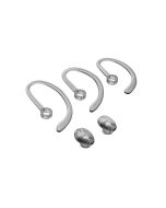 Poly HP Poly CS540 Ohrbügel und In-Ear-Headset, Ohrhaken