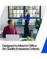 HP LaserJet Tonerauffangbehälter, Wartungs-Set, Schwarz, Laser, 300000 Seiten, Schwarz, China