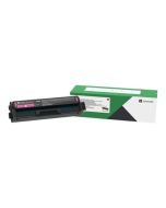 Lexmark Extrahohe Kapazität - Magenta - original