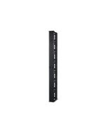 APC Cable Management - Rack - Kabelführungssatz