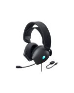 Dell Alienware Gaming Headset AW520H - Headset - ohrumschließend