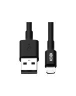 Eaton Tripp Lite Series USB-A to Lightning Sync/Charge Cables (M/M)