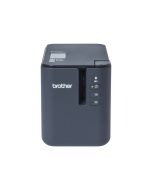 Brother P-Touch PT-P950NW - Etikettendrucker - Thermotransfer - Rolle (3,6 cm)
