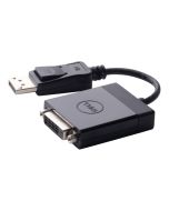 Dell Kit - Videoadapter - DisplayPort zu DVI-D