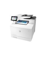 HP Color LaserJet Enterprise MFP M480f - Multifunktionsdrucker - Farbe - Laser - Legal (216 x 356 mm)