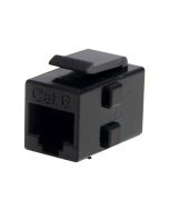 StarTech.com Cat 6 RJ45 Keystone Jack Network Coupler - F/F (C6KEYCOUPLER)