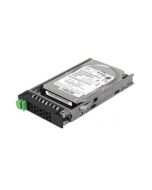 Fujitsu enterprise - Festplatte - 1.8 TB - Hot-Swap - 2.5" (6.4 cm)