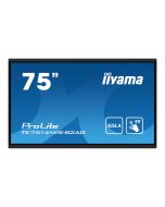 Iiyama ProLite TE7514MIS-B2AG - 189.3 cm (75")