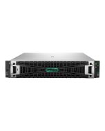 HPE ProLiant Compute DL380 Gen12 - Server - Rack-Montage - 2U - 1-Weg - 1 x Xeon 6505P / 2.2 GHz - RAM 64 GB - Hot-Swap 6.4 cm (2.5")