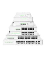 HPE Aruba Networking Networking Instant On Switch 8p Gigabit CL4 PoE 64W 1430, Unmanaged, L2, Gigabit Ethernet (10/100/1000), Vollduplex, Power over Ethernet (PoE)