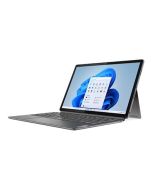 Lenovo IdeaPad Duet 5 12IRU8 83B3 - Tablet - mit abnehmbarer Tastatur - Intel Core i5 1335U / 1.3 GHz - Win 11 Home - Intel Iris Xe Grafikkarte - 16 GB RAM - 512 GB SSD NVMe - 31.5 cm (12.4")
