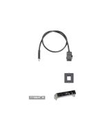 Bachmann USB 3.1 Type C Keystone Module - Modulare Eingabe