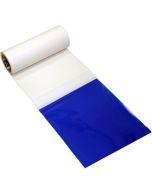 Zebra Premium - Weiß - 60 mm x 450 m - Farbband