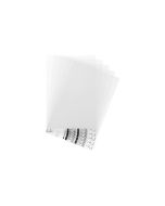 Epson Trägerbogen (Packung mit 5) - für Epson DS-530, 575, 730, 770, 790