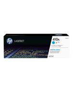 HP 410A - Cyan - original - LaserJet - Tonerpatrone (CF411A)