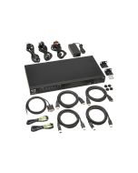 Eaton Tripp Lite series 4K HDMI/USB KVM Switch 8-Port