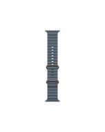 Apple Armband für Smartwatch - 49 mm, natürliche Titan-Oberfläche