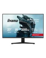 Iiyama G-MASTER Red Eagle G2771QS-B1 - LED-Monitor - Gaming - 69 cm (27")