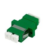 Rutenbeck Modularer Einschub (Kopplung) - LC/APC SM