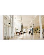 Peerless AV SmartMount Modular Video Wall Pedestal DS-S555-3X2 - Befestigungskit (Bodenständer)