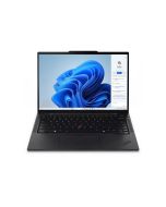 Lenovo ThinkPad T14s Gen 5 21LS - 180°-Scharnierdesign - Intel Core Ultra 5 125U / 1.3 GHz - Evo - Win 11 Pro - Intel Graphics - 16 GB RAM - 512 GB SSD TCG Opal Encryption 2, NVMe - 35.6 cm (14")