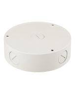 Hanwha Techwin SBV-136B - Gehäuse - für WiseNet HD+ HCV-6070, 6080, SCV-6023, 6083