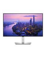 Dell UltraSharp 27 4K Thunderbolt Hub Monitor U2725QE - LED-Monitor - 68.47 cm (27")