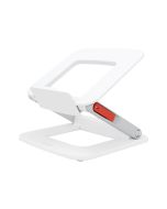 Esselte Leitz Ergo - Notebook-Ständer - einstellbar, mehrwinklig