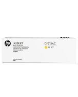 HP 826A Ylw Contract LJ Toner Cartridge, 31500 Seiten, Gelb, 1 Stück(e)