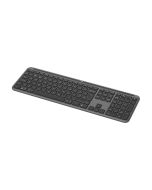 Logitech Signature Slim K950 - Tastatur - 100%