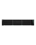 HPE ProLiant DL385 Gen11 - Server - Rack-Montage - 2U - zweiweg - 1 x EPYC 9015 / 3.6 GHz - RAM 64 GB - SATA/SAS/NVMe - Hot-Swap 6.4 cm (2.5")